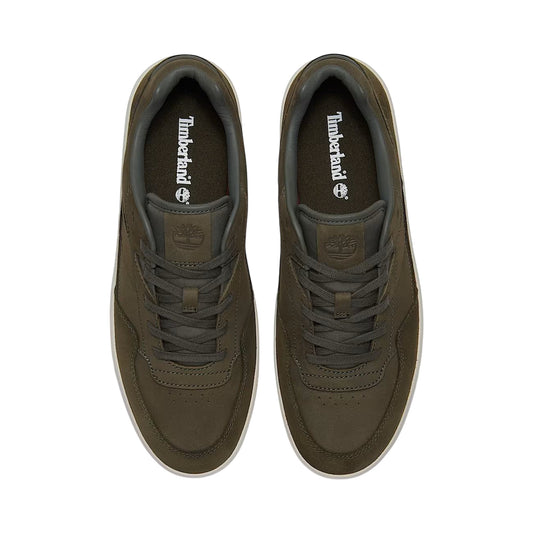 Sneakers da Uomo JACKSON COURT verdi