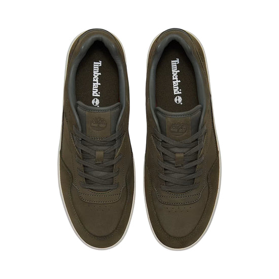 Sneakers da Uomo JACKSON COURT verdi