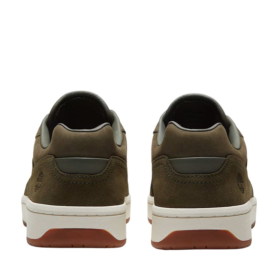 Sneakers da Uomo JACKSON COURT verdi