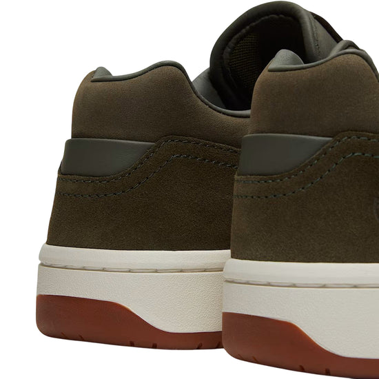 Sneakers da Uomo JACKSON COURT verdi