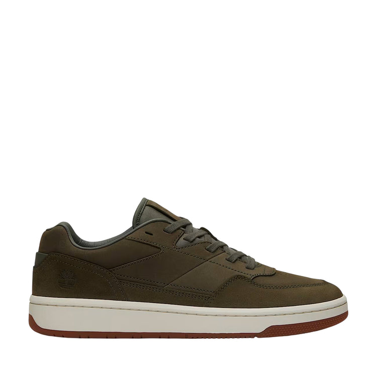 Sneakers da Uomo JACKSON COURT verdi