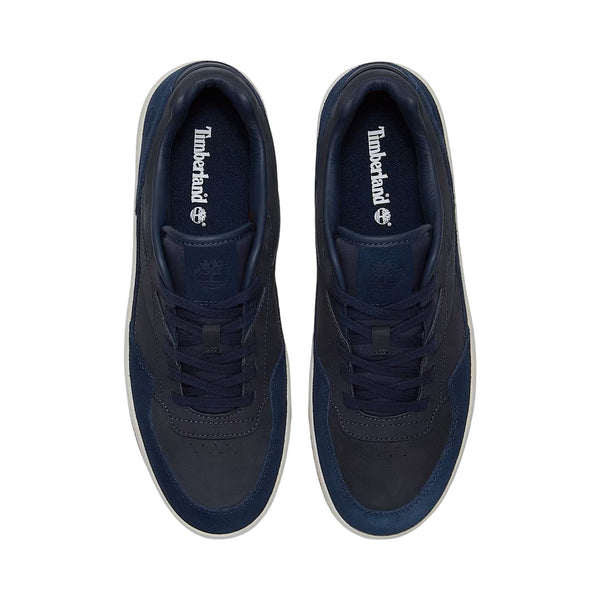 Sneakers Blu da Uomo JACKSON COURT