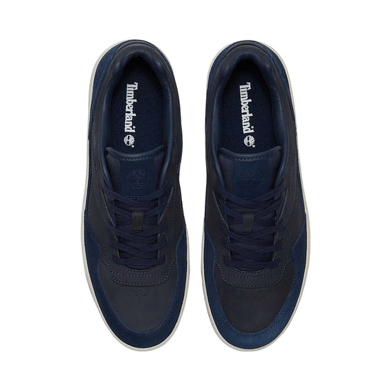 Sneakers Blu da Uomo JACKSON COURT