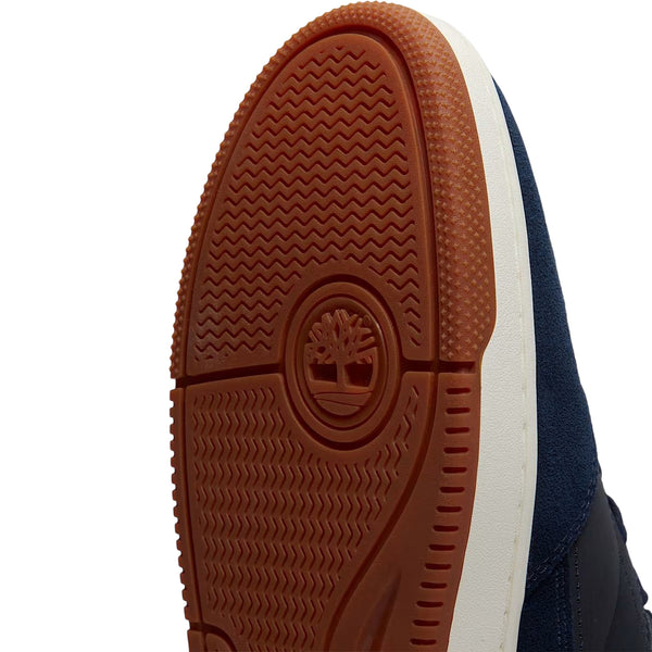 Sneakers Blu da Uomo JACKSON COURT