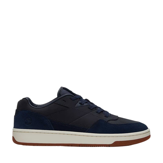 Sneakers Blu da Uomo JACKSON COURT