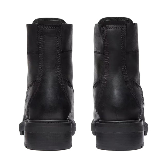 Stivali Donna Brimfield Nero retro