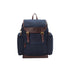 Zaino Unisex Crafted Heritage 30L Blu