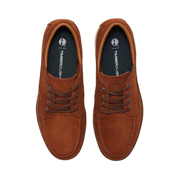 Scarpe BRITTON MILLS da Uomo Marroni