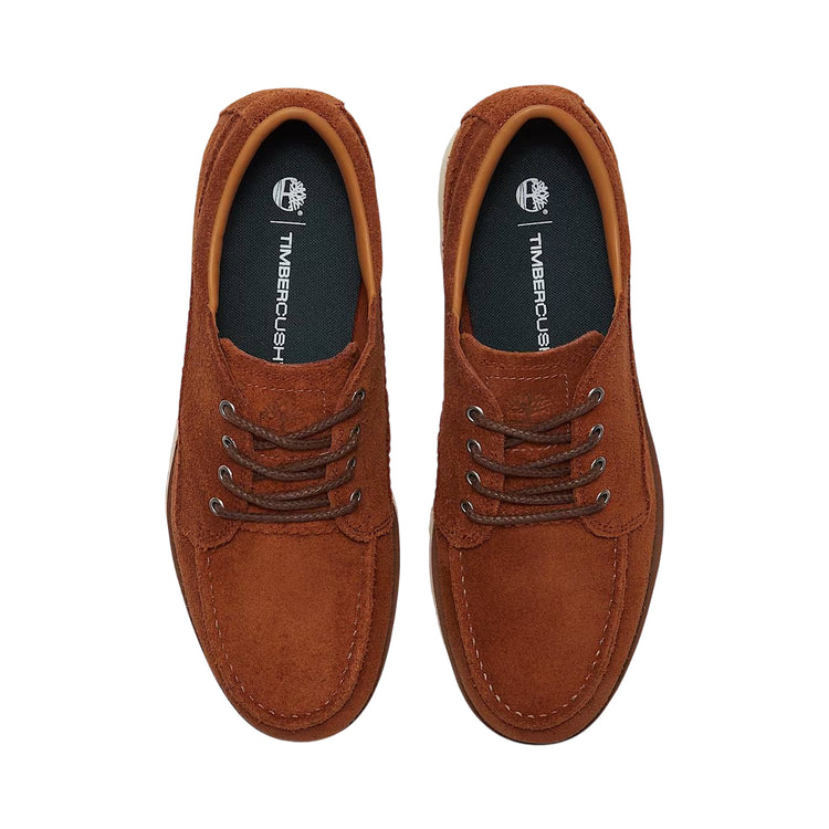 Scarpe BRITTON MILLS da Uomo Marroni