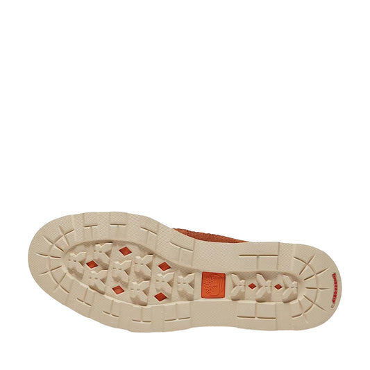 Scarpe BRITTON MILLS da Uomo Marroni