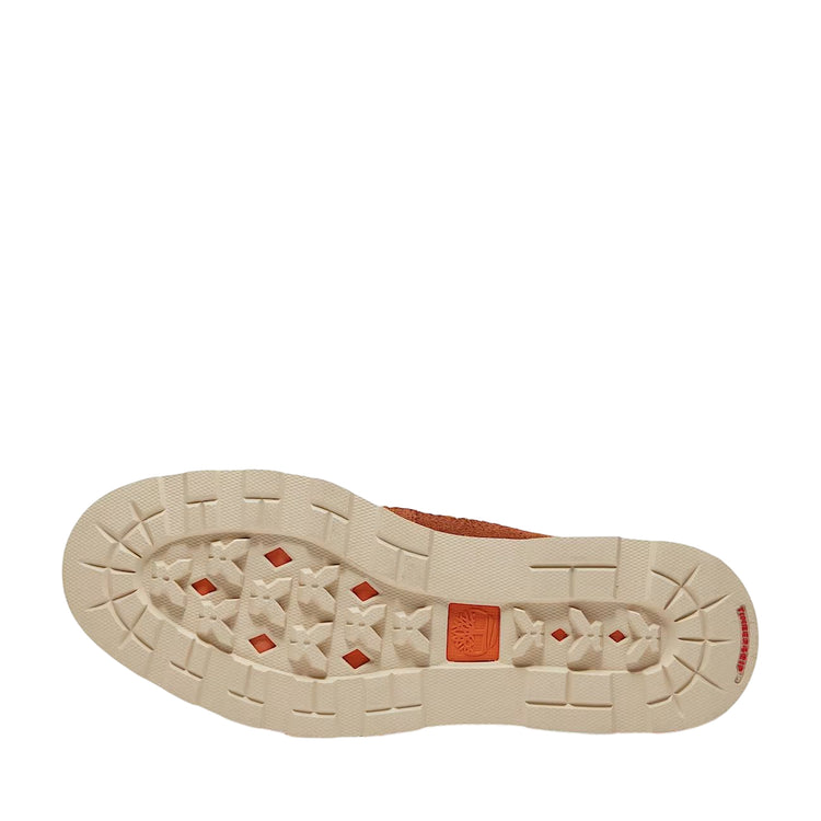 Scarpe BRITTON MILLS da Uomo Marroni