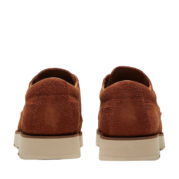 Scarpe BRITTON MILLS da Uomo Marroni