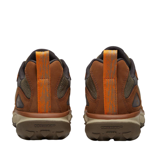 Sneakers Uomo TimberCush Motion 7 Low retro