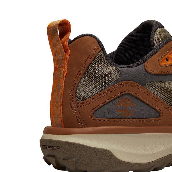 Sneakers Uomo TimberCush Motion 7 Low dettaglio