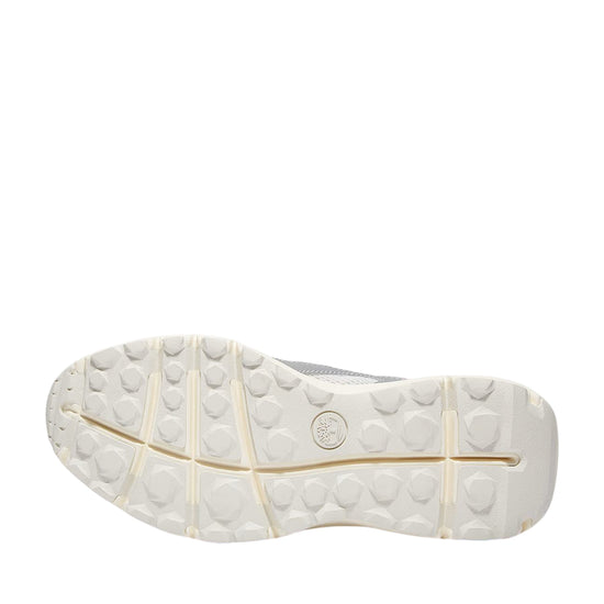 Sneakers Donna Hazel Lane con dettagli rosa suola