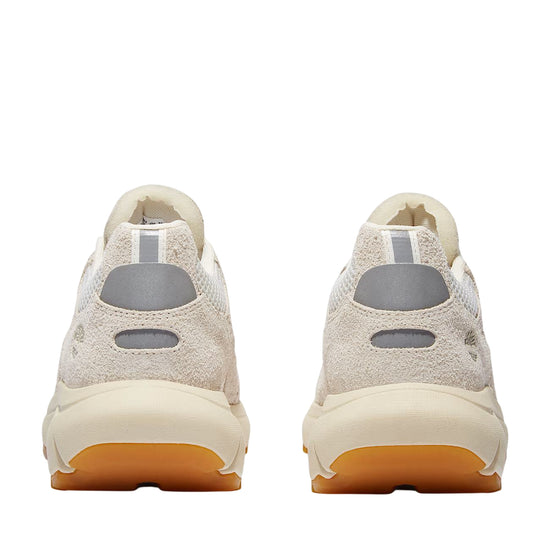 Sneakers Donna Hazel Lane Beige retro