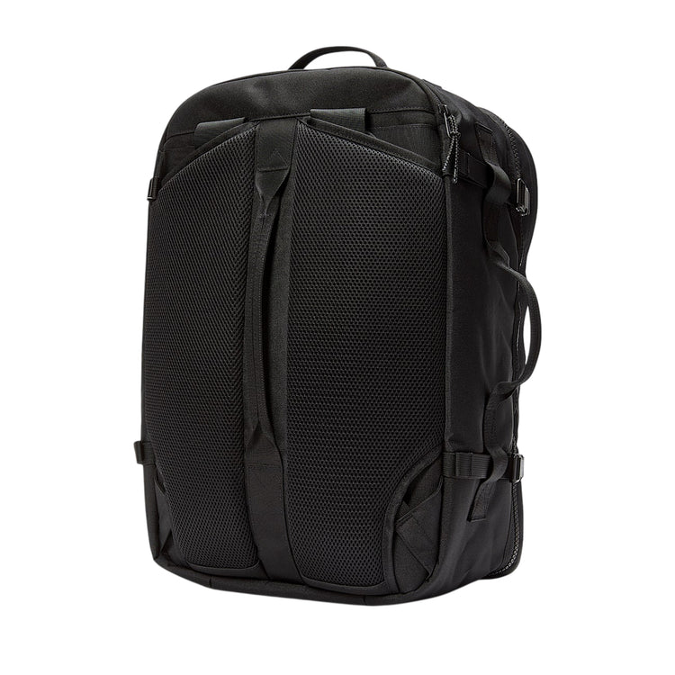 Zaino Unisex da Viaggio 40L Nero