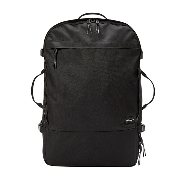 Zaino Unisex da Viaggio 40L Nero