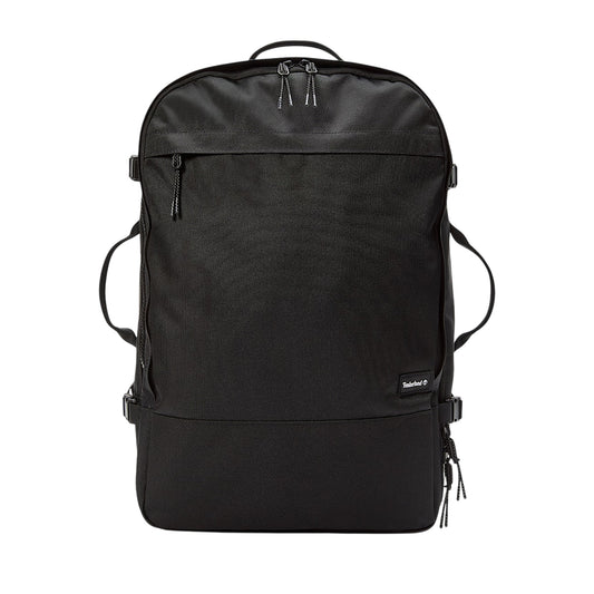 Zaino Unisex da Viaggio 40L Nero
