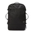 Zaino Unisex da Viaggio 40L Nero