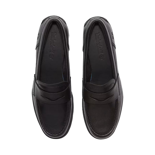 Mocassini Donna Noreen Lite con tomaia in pelle monocolore