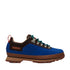 Scarpa bassa Uomo Euro Hiker Blu
