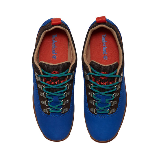 Scarpa bassa Uomo Euro Hiker Blu