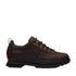 Scarpa bassa Uomo Euro Hiker Marrone scuro