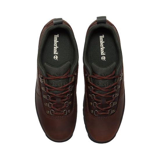 Scarpa bassa Uomo Euro Hiker Marrone scuro