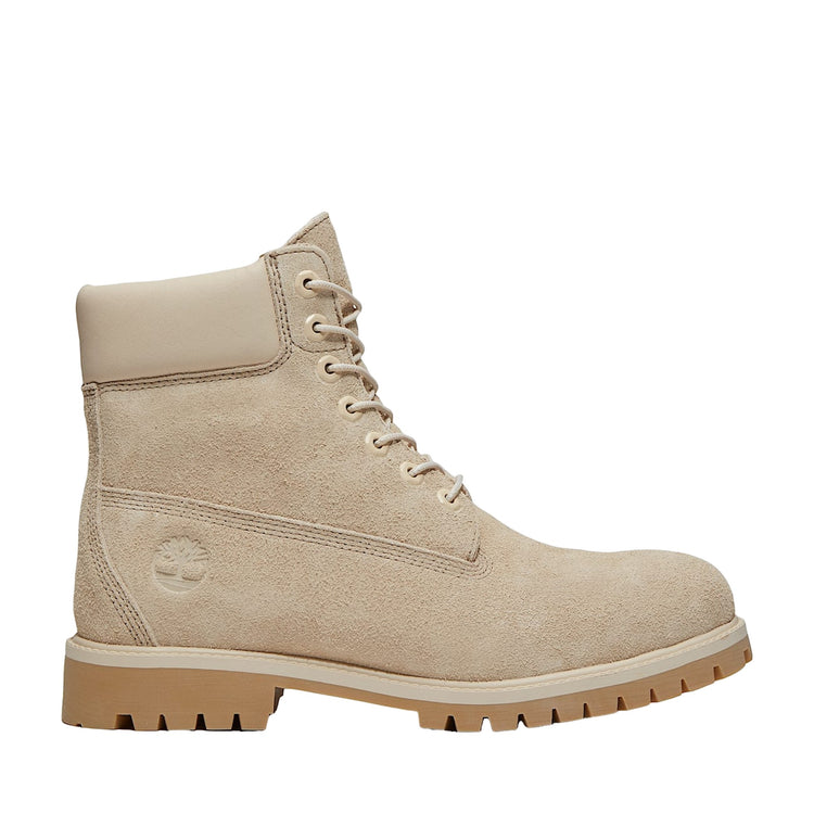 Stivale Uomo Timberland Heritage 6-Inch Beige