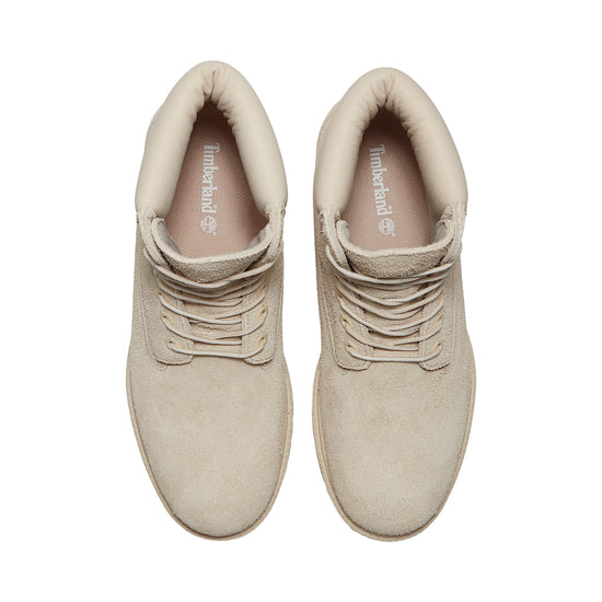 Stivale Uomo Timberland Heritage 6-Inch Beige