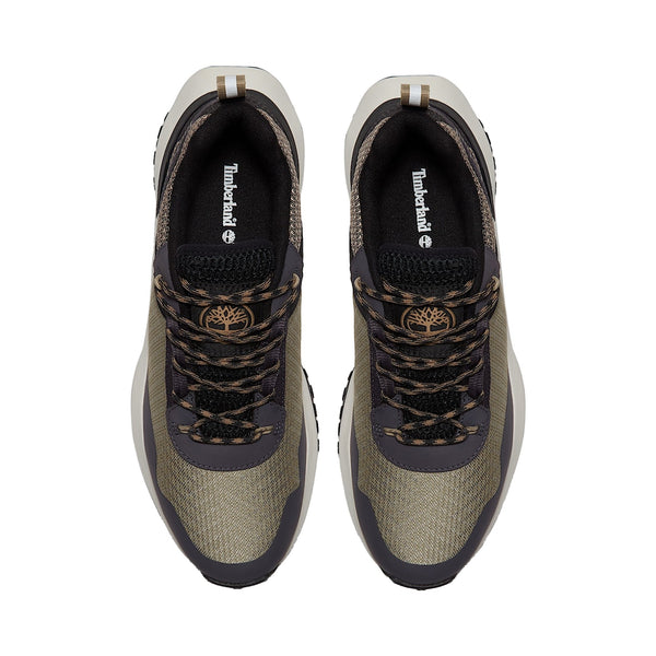 Sneakers Uomo Motion Access Grigio/Nero