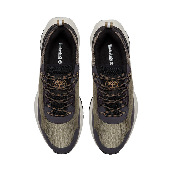 Sneakers Uomo Motion Access Grigio/Nero
