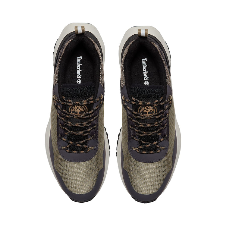 Sneakers Uomo Motion Access Grigio/Nero