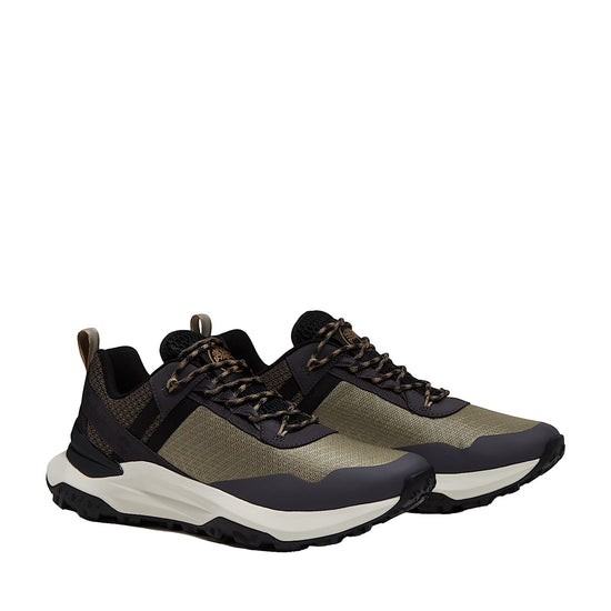 Sneakers Uomo Motion Access Grigio/Nero