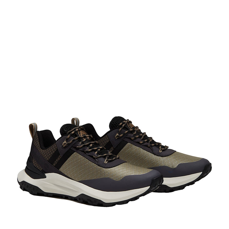 Sneakers Uomo Motion Access Grigio/Nero