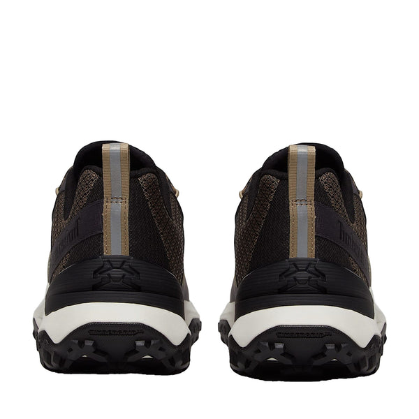 Sneakers Uomo Motion Access Grigio/Nero retro
