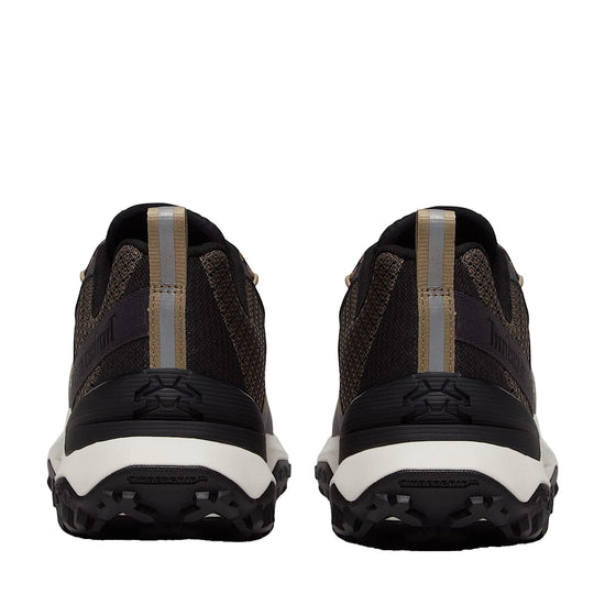 Sneakers Uomo Motion Access Grigio/Nero retro
