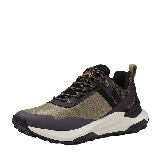 Sneakers Uomo Motion Access Grigio/Nero