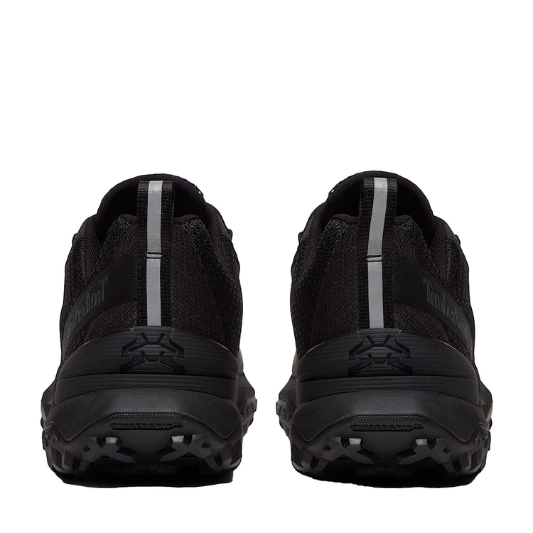 Sneakers Uomo Motion Access Nero retro