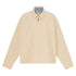 Bomber Stratham Cotone Idrorepellente Uomo beige