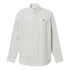 Camicia Uomo Mill Brook in misto lino a righe
