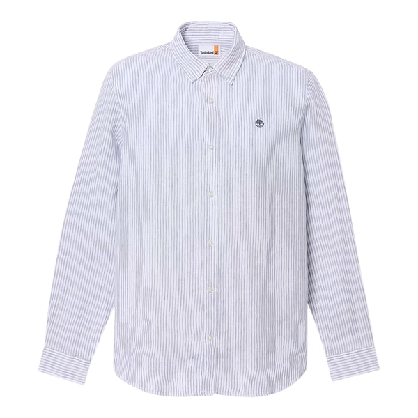 Camicia Uomo Mill Brook a righe