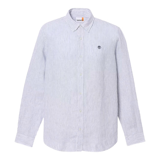 Camicia Uomo Mill Brook a righe