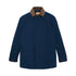 Giacca Uomo Barn Impermeabile Blu scuro