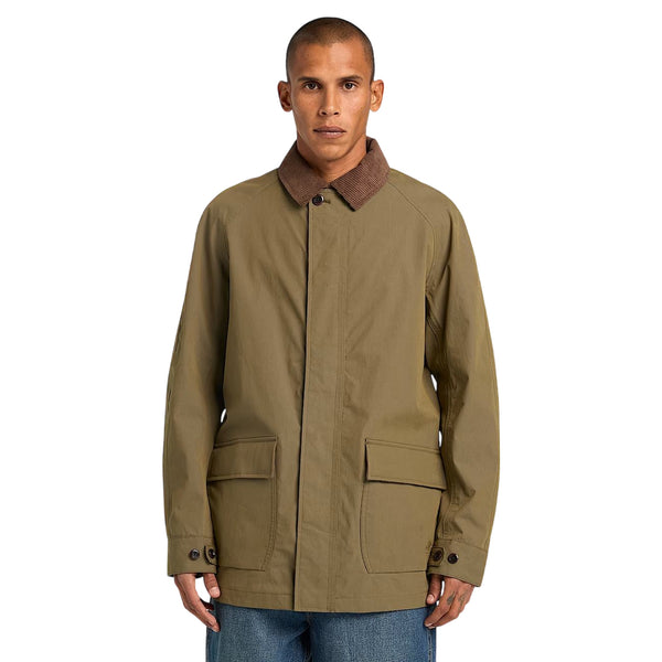 Giacca Barn Impermeabile da Uomo 