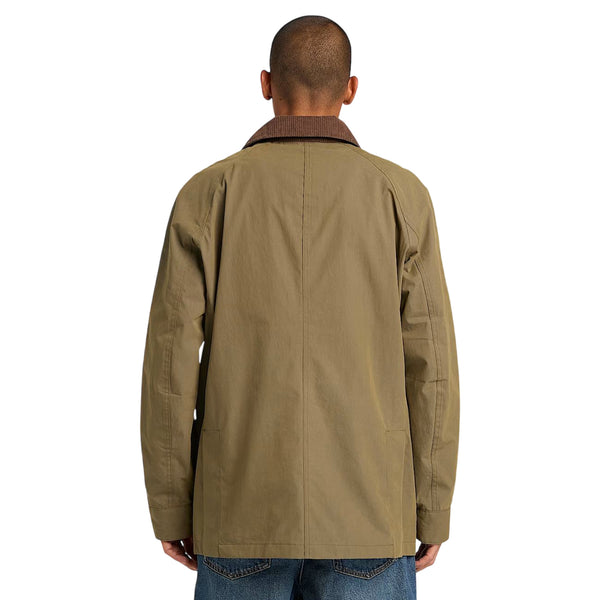 Giacca Barn Impermeabile da Uomo 