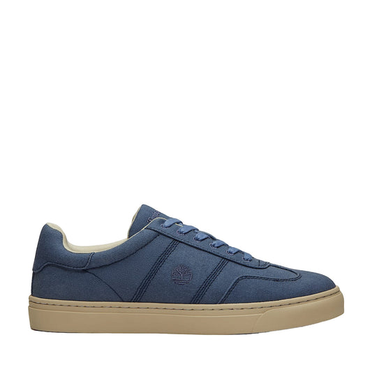 Sneakers Uomo Lisbon Street Blu