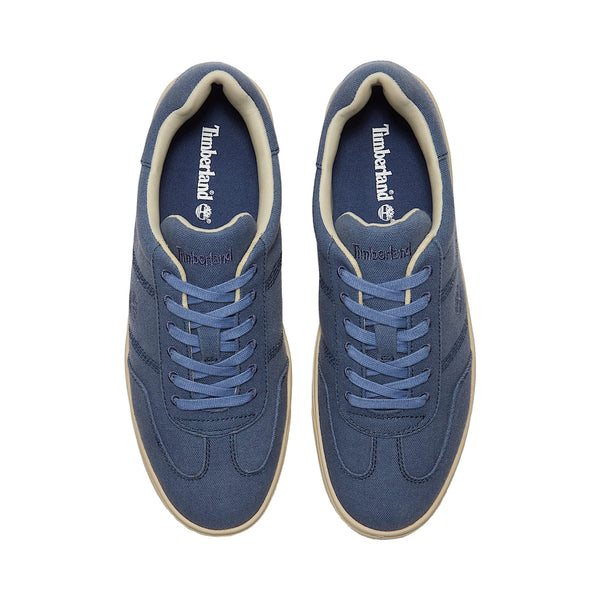 Sneakers Uomo Lisbon Street Blu
