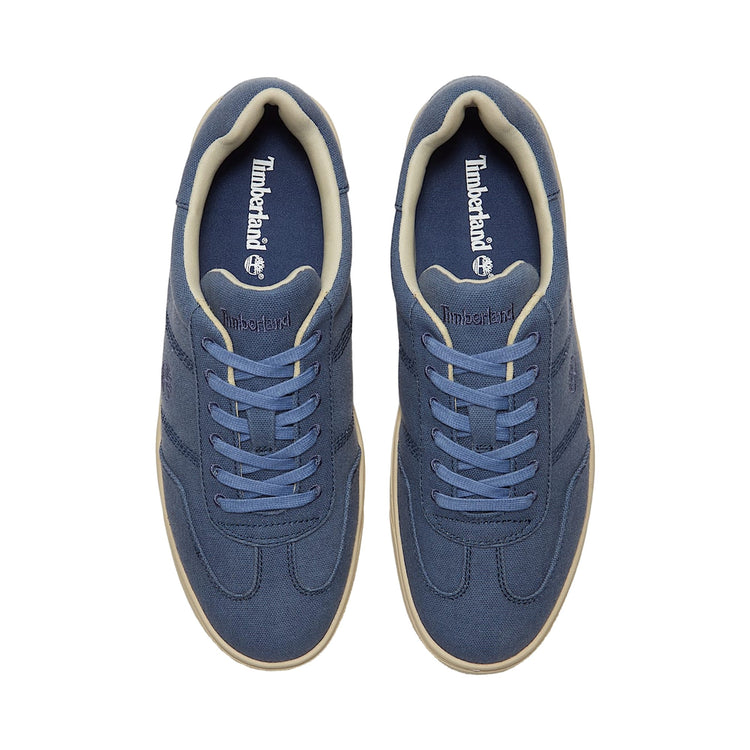 Sneakers Uomo Lisbon Street Blu